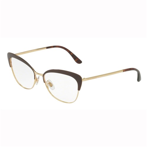 Óculos de Grau Dolce & Gabbana DG1298 1315 DG12981315