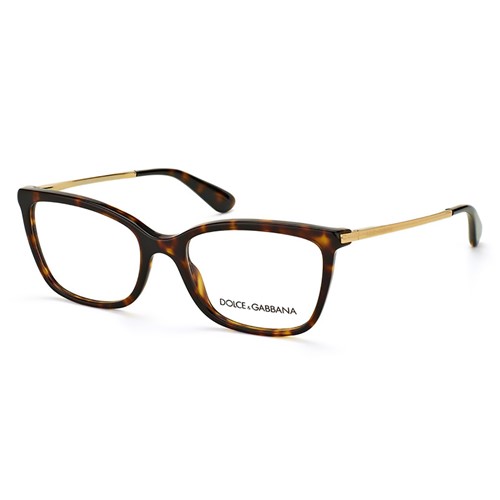 Óculos de Grau Dolce & Gabbana DG3243 502 DG3243502