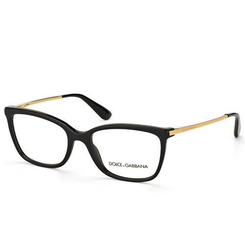 Óculos de Grau Dolce & Gabbana DG3243 501 DG3243501