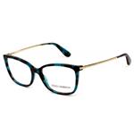 Óculos de Grau Dolce & Gabbana DG3243-2887