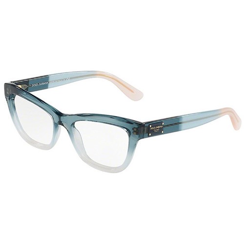 Óculos de Grau Dolce & Gabbana DG3253 3059 DG32533059
