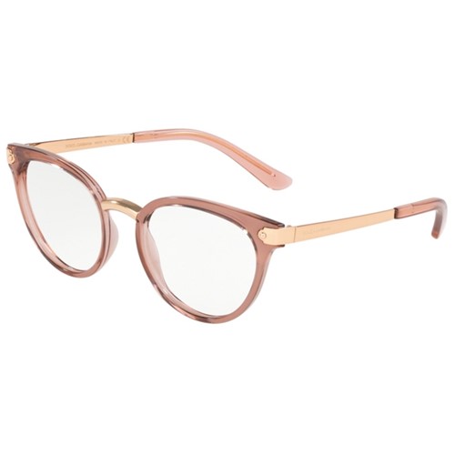 Óculos de Grau Dolce & Gabbana DG5043 3148 DG50433148