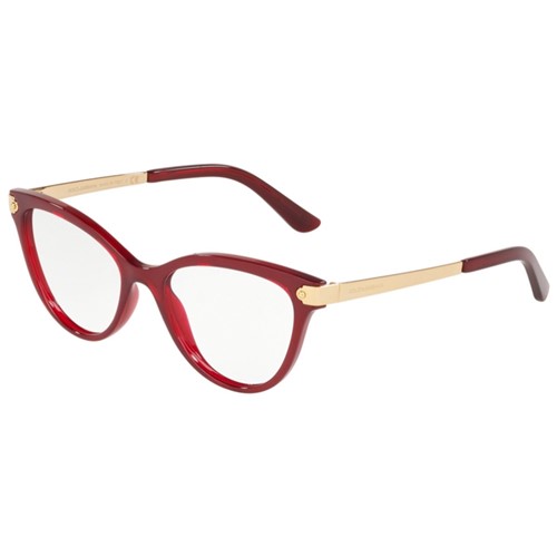 Óculos de Grau Dolce & Gabbana DG5042 1551 DG50421551