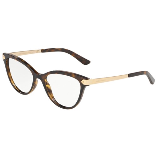Óculos de Grau Dolce & Gabbana DG5042 502 DG5042502
