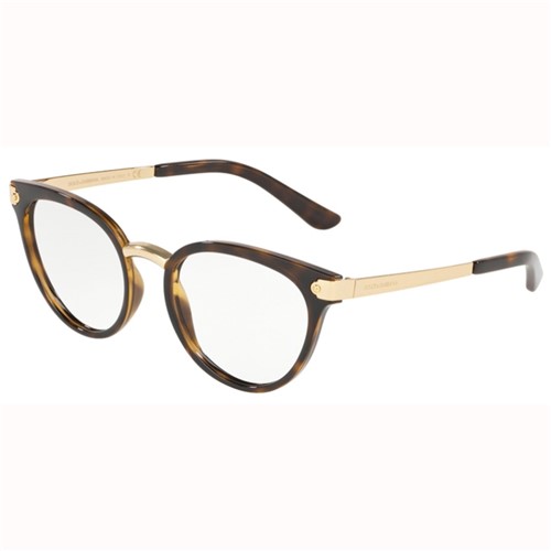 Óculos de Grau Dolce & Gabbana DG5043 502 DG5043502