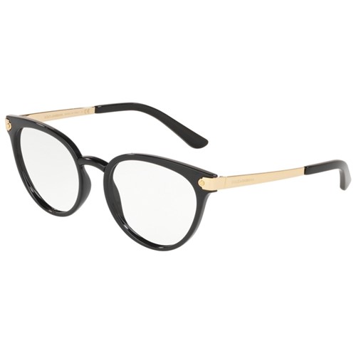 Óculos de Grau Dolce & Gabbana DG5043 501 DG5043501