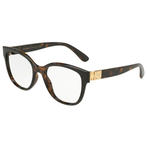 Óculos de Grau Dolce & Gabbana DG5040 502 DG5040502
