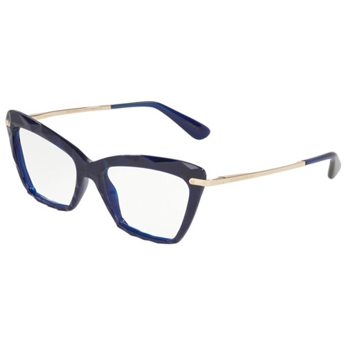 Óculos de Grau Dolce & Gabbana DG5025 3094 DG50253094