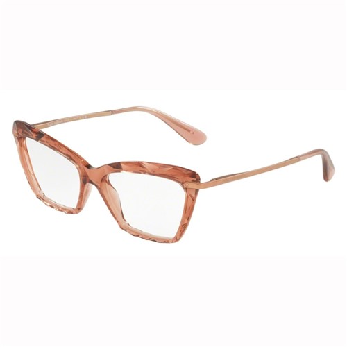 Óculos de Grau Dolce & Gabbana DG5025 3148 DG50253148