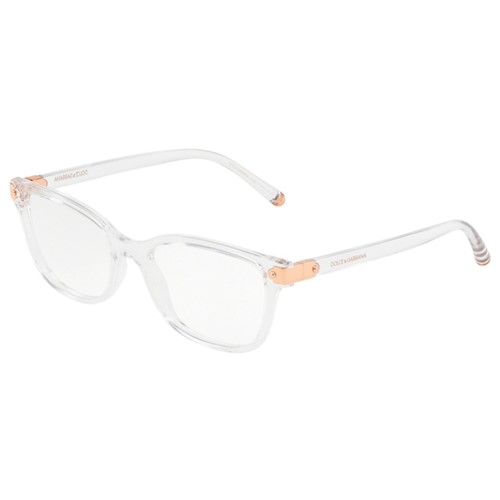 Óculos de Grau Dolce & Gabbana DG5036 3133 DG50363133