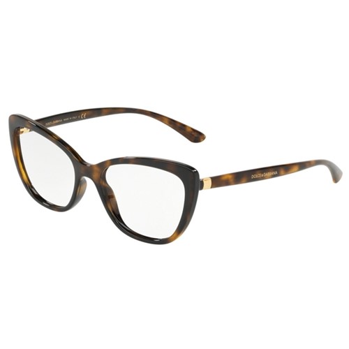 Óculos de Grau Dolce & Gabbana DG5039 502 DG5039502
