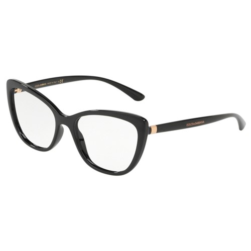 Óculos de Grau Dolce & Gabbana DG5039 501 DG5039501