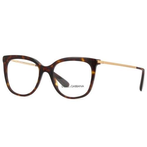 Óculos de Grau Dolce & Gabbana DG3259 502 DG3259502