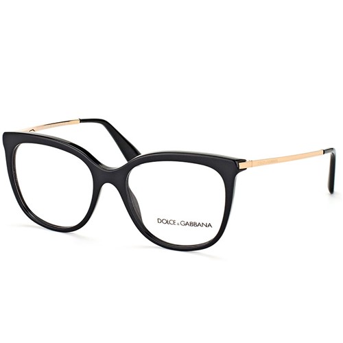 Óculos de Grau Dolce & Gabbana DG3259 501 DG3259501