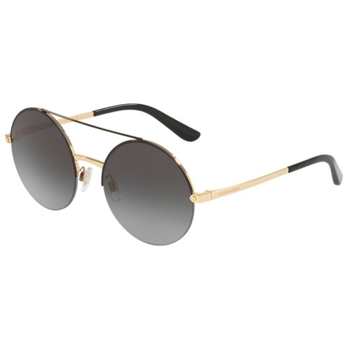 Óculos de Grau Dolce & Gabbana DG2237 1305/8G DG22371305/8G