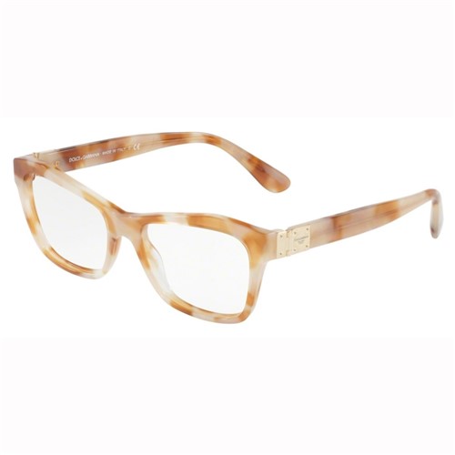 Óculos de Grau Dolce & Gabbana DG3273 3121 DG32733121