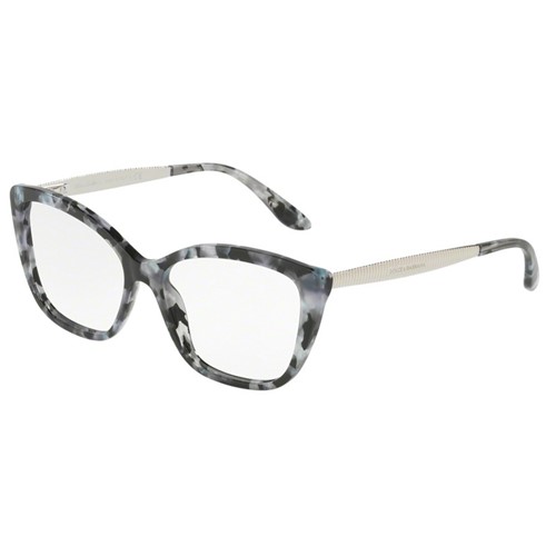 Óculos de Grau Dolce & Gabbana DG3280 3132 DG32803132