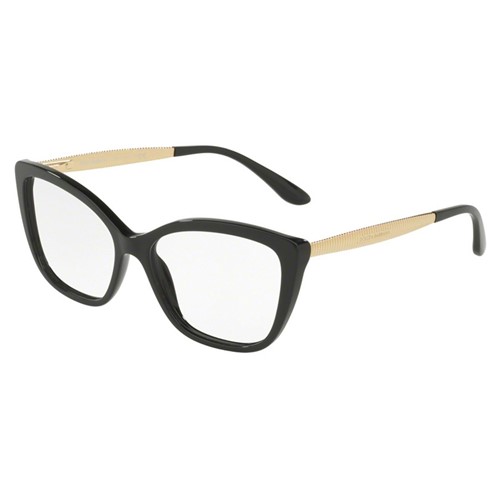 Óculos de Grau Dolce & Gabbana DG3280 501 DG3280501