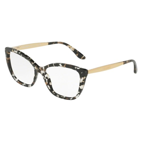 Óculos de Grau Dolce & Gabbana DG3280 911 DG3280911