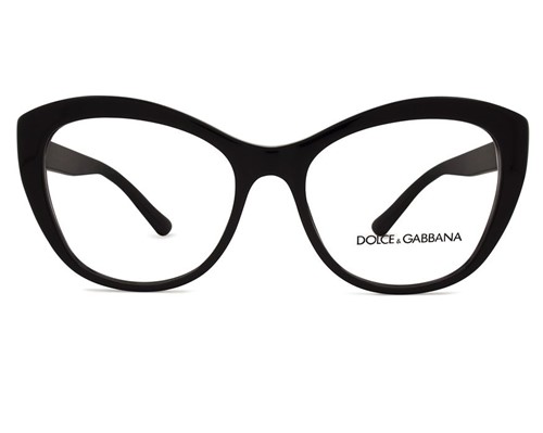 Óculos de Grau Dolce & Gabbana DG3284 501-53