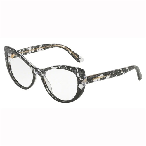 Óculos de Grau Dolce & Gabbana DG3285 3152 DG32853152