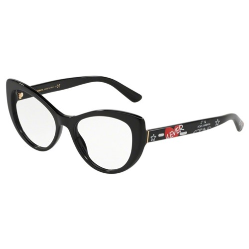 Óculos de Grau Dolce & Gabbana DG3285 3180 DG32853180