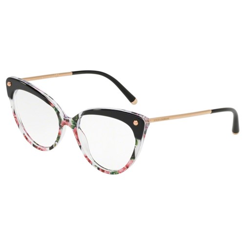 Óculos de Grau Dolce & Gabbana DG3291 3173 DG32913173