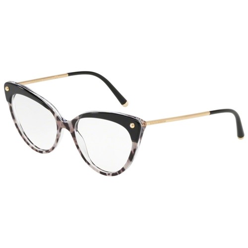 Óculos de Grau Dolce & Gabbana DG3291 3174 DG32913174