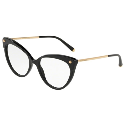 Óculos de Grau Dolce & Gabbana DG3291 501 DG3291501