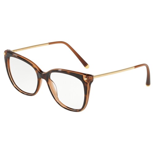 Óculos de Grau Dolce & Gabbana DG3294 3185 DG32943185