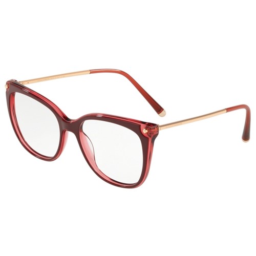 Óculos de Grau Dolce & Gabbana DG3294 3190 DG32943190