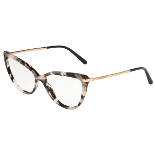 Óculos de Grau Dolce & Gabbana DG3295 3120 DG32953120