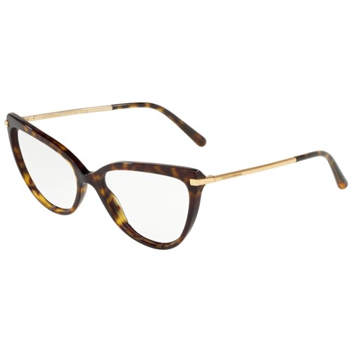 Óculos de Grau Dolce & Gabbana DG3295 502 DG3295502