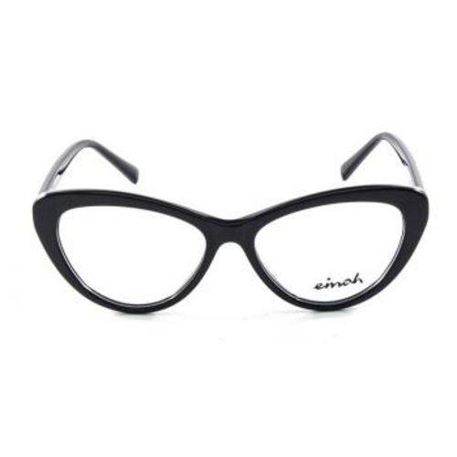 Óculos de Grau Einoh Mb2565 Preto