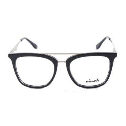 Óculos de Grau Einoh Mb2585 Preto