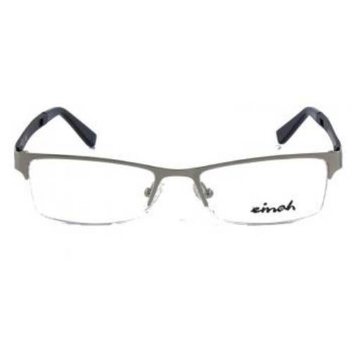 Óculos de Grau Einoh Mmjmb1313 Prata
