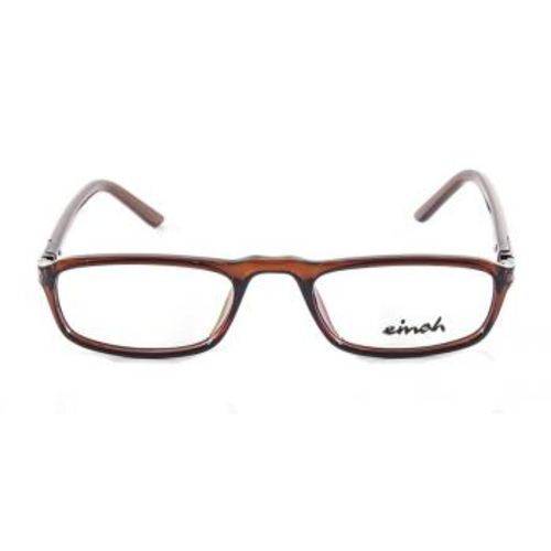 Óculos de Grau Einoh S5166 Marrom