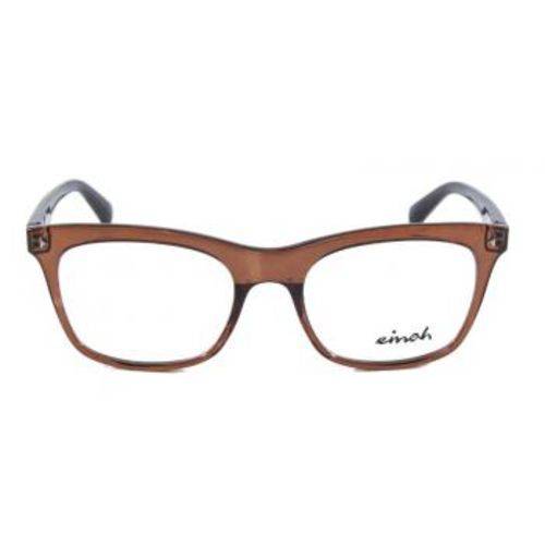 Óculos de Grau Einoh YC5016 Marrom