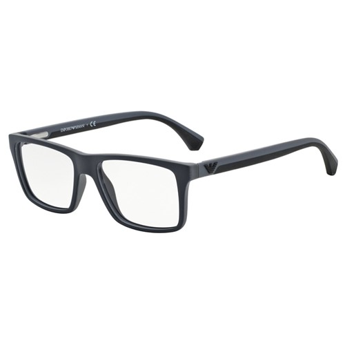 Óculos de Grau Emporio Armani EA3034 5229 EA30345229