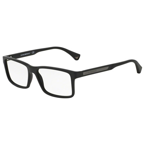Óculos de Grau Emporio Armani EA3038 5063 EA30385063
