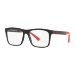 Óculos de Grau Emporio Armani EA3101-5063 55 1845365