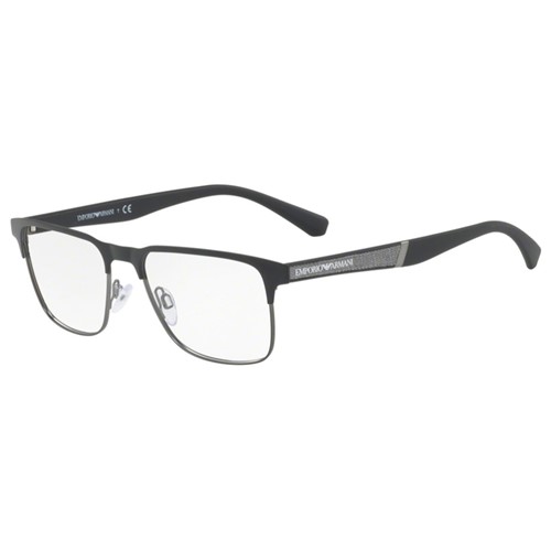 Óculos de Grau Emporio Armani EA1061 3001 EA10613001