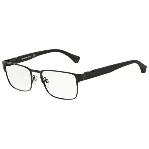 Óculos de Grau Emporio Armani EA1027 3001 EA10273001