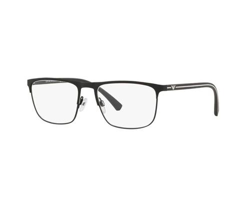 Óculos de Grau Emporio Armani EA1079 3094-55