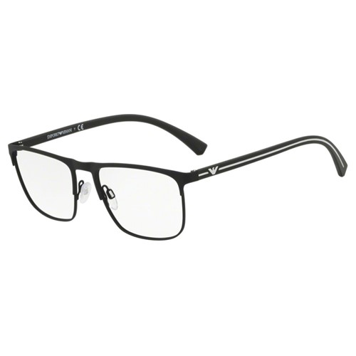 Óculos de Grau Emporio Armani EA1079 3094 EA10793094