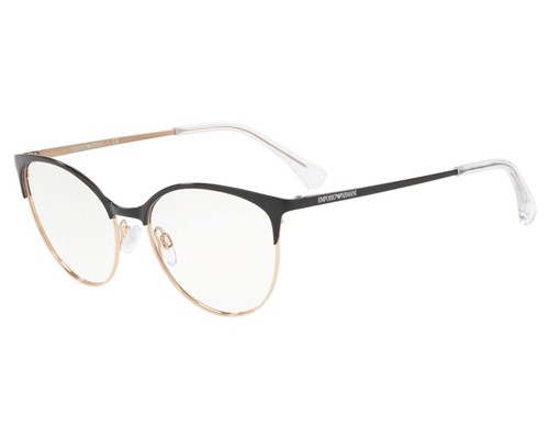 Óculos de Grau Emporio Armani EA1087 3014-54