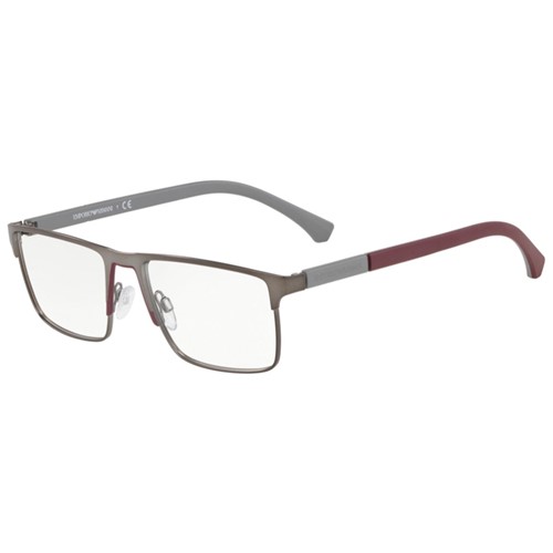 Óculos de Grau Emporio Armani EA1095 3003 EA10953003