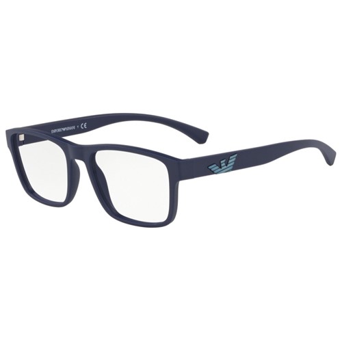 Óculos de Grau Emporio Armani EA3149 5754 EA31495754