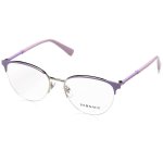 Óculos de Grau Feminino Versace VE1247-1000 52