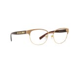Óculos de Grau Feminino Versace VE1256-1434 53